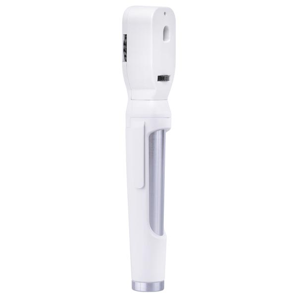 LuxaScope Ophthalmoscope LED 2.5 V - White