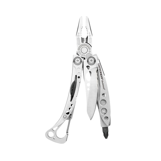 Leatherman Skeletool - Stainless Steel