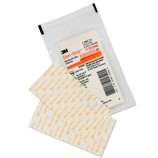 3M™ Steri-Strip Wound Closure 6 x 100mm - Pack of 30