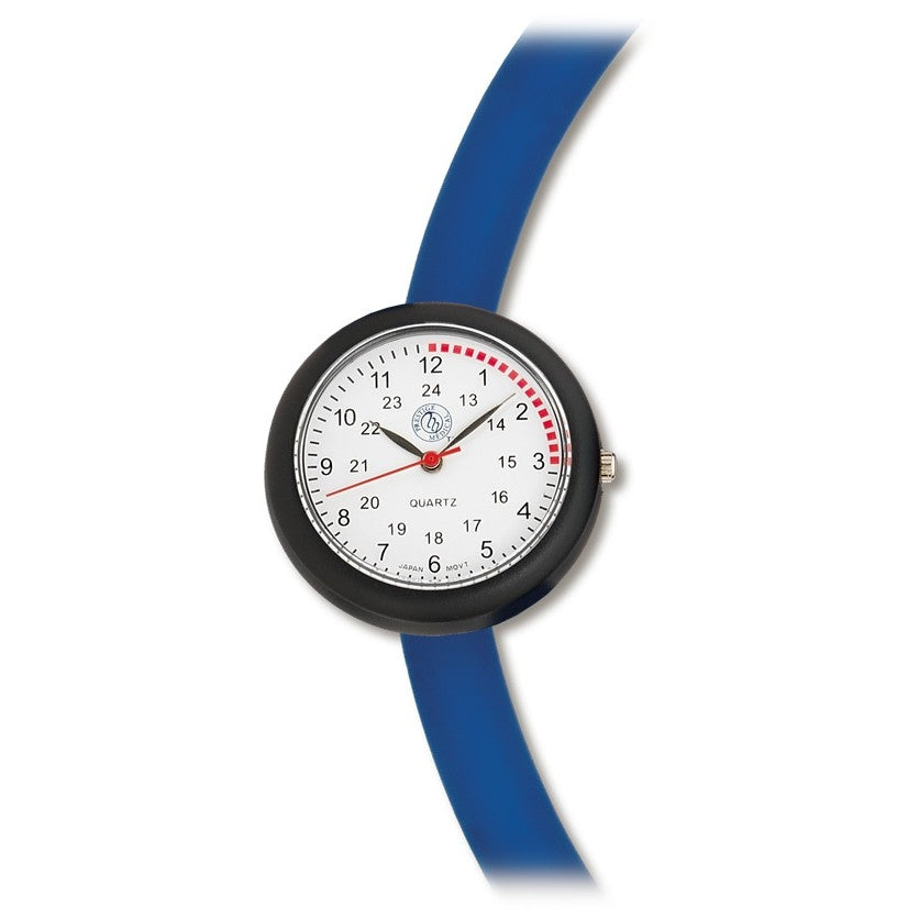 Analog Clip-On Stethoscope Watch