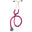 3M Littmann Classic II Infant Stethoscope: Rainbow Finish Raspberry 2157