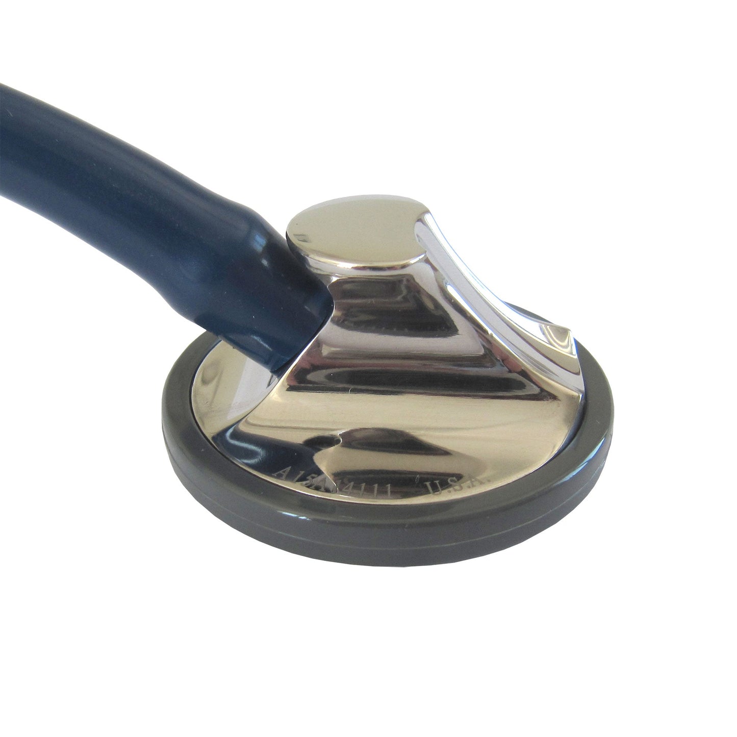 Littmann Master Cardiology Stethoscope: Navy Blue 2164