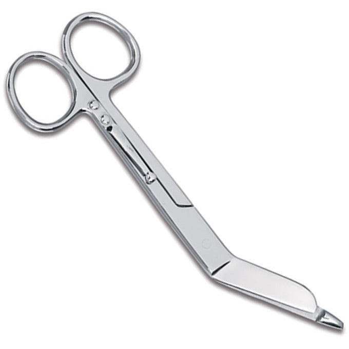 5.5" Bandage Scissor with Tensionrite™ Clip