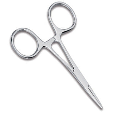 3.5" Mosquito Forceps