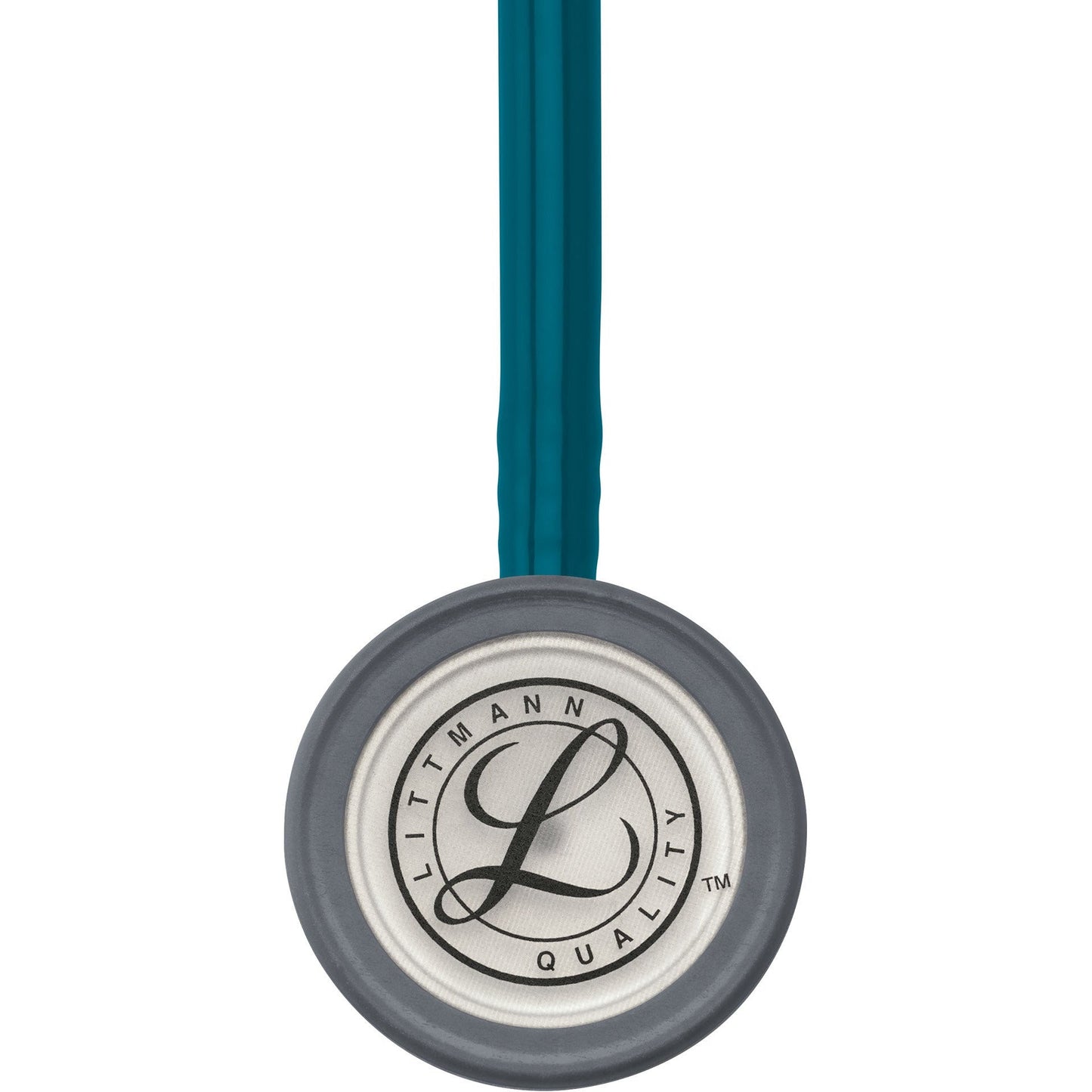 Littmann Classic III  Stethoscope: Caribbean Blue 5623
