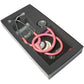 Littmann Classic III  Stethoscope: Pearl Pink 5633