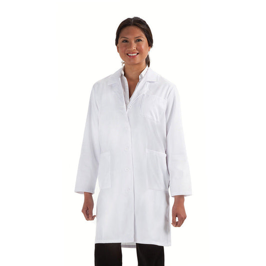 Women's Lab Coat - Large