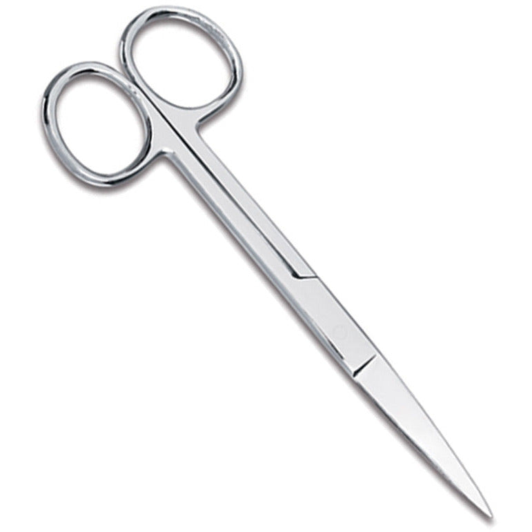 5.5" Dressing Scissor (sh/sh)