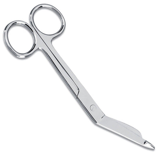 5.5" Dressing Scissor (bl/bl)