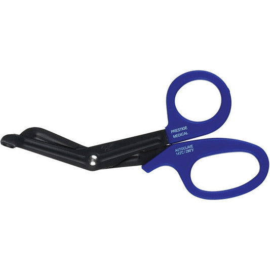 7.5" Premium Fluoride Scissor Royal