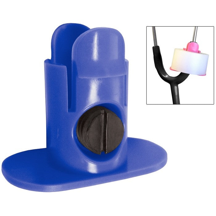 Stethoscope Tape Holder