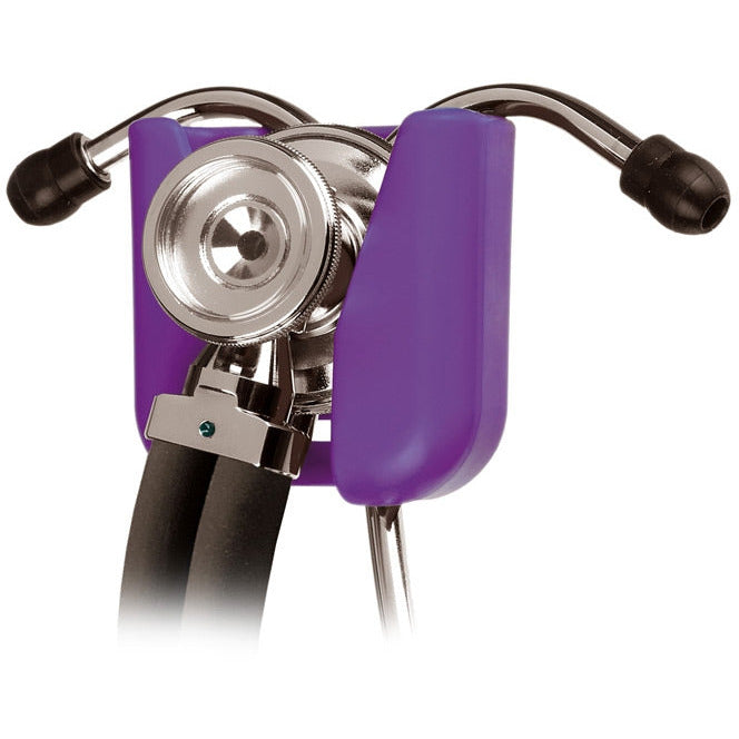 Hip Clip Stethoscope Holder