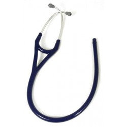 3M Littmann Replacement Binaurals for All Cardiology Models: Navy Blue