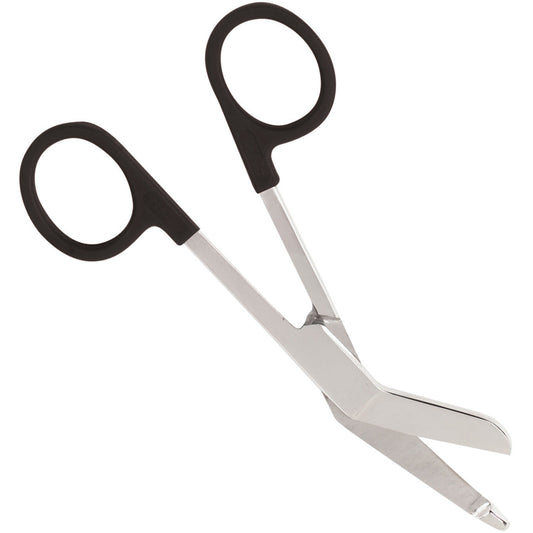 5.5" ListerMate® Bandage Scissor Black