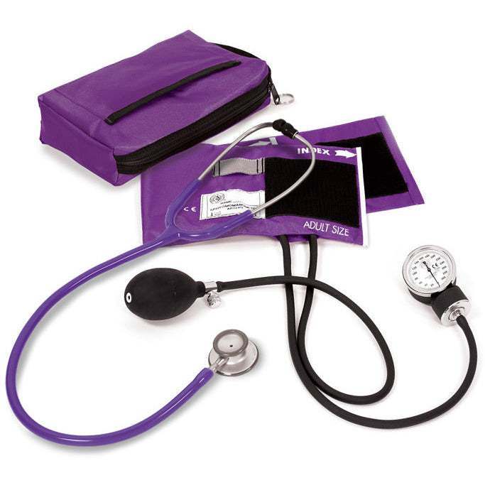 Clinical Lite™ Combination Kit Purple