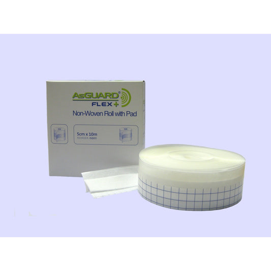 Asguard Flex Non-Woven Roll 10 x 10