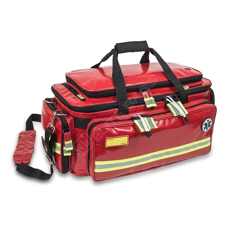 Elite Critical's Tarpaulin - Advanced Life Support (ALS) bag