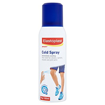 Elastoplast Sport Cold Spray