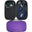 Pod Technical Cardiopod II Stethoscope Case for all Littmann Stethoscopes - Purple