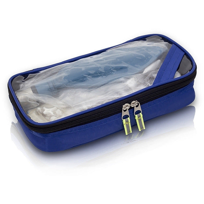 Elite Bags Emergency Respiratory Bag with Trolley [EB02.025)