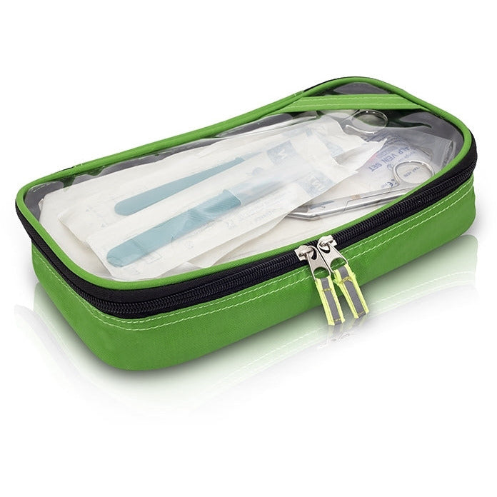 Elite Bags Emergency Respiratory Bag with Trolley [EB02.025)