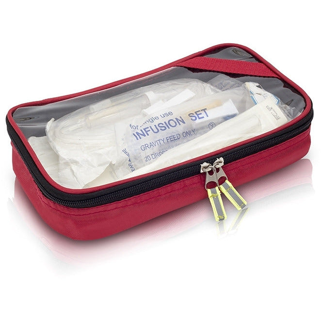 Elite Bags Emergency Respiratory Bag with Trolley [EB02.025)