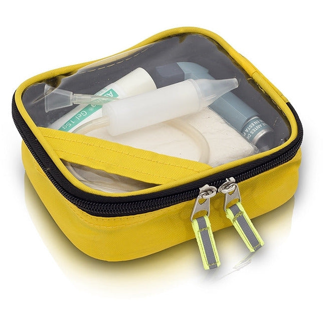 Elite Bags Emergency Respiratory Bag with Trolley [EB02.025)