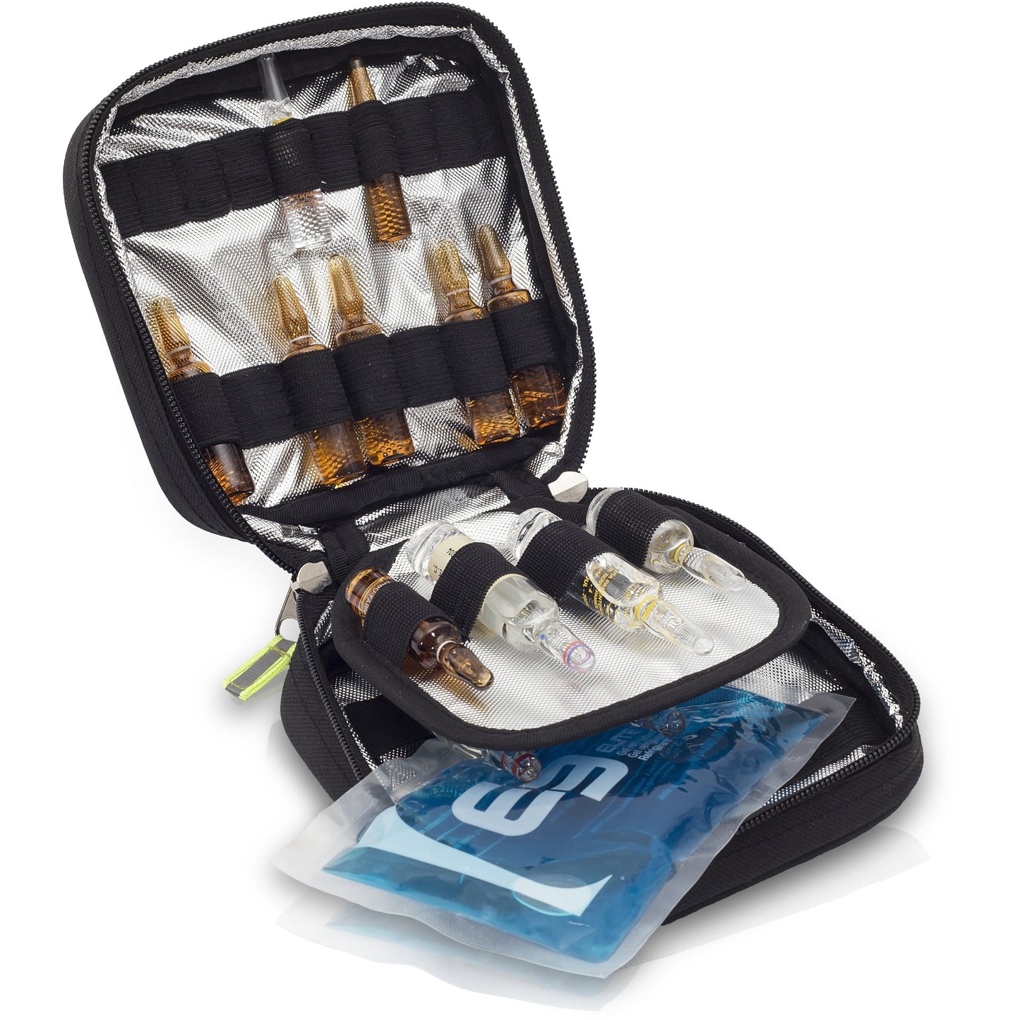 Elite Bags Emergency Respiratory Bag with Trolley [EB02.025)