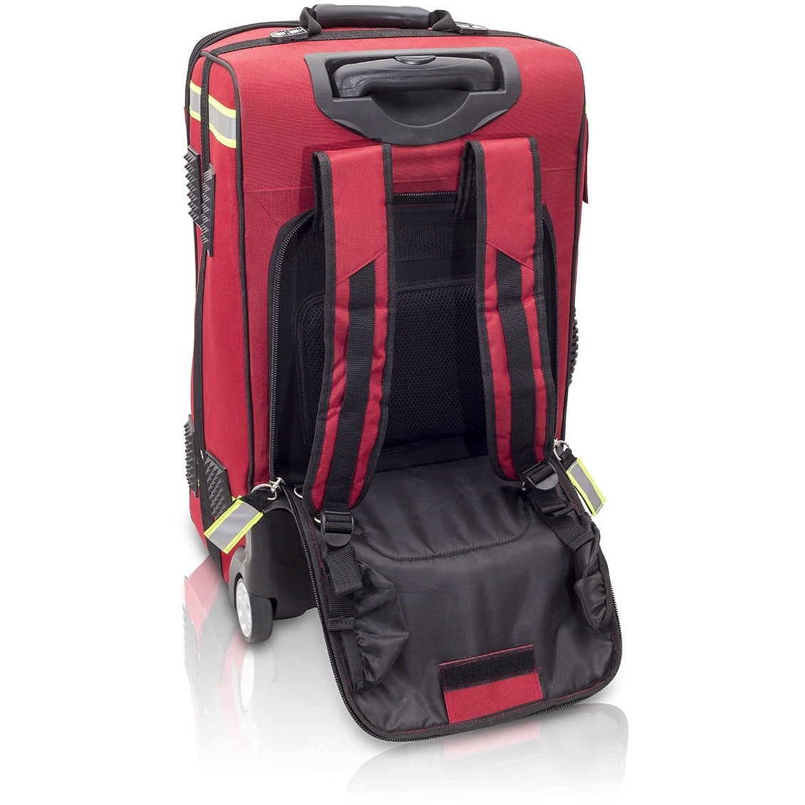 Elite Bags Emergency Respiratory Bag with Trolley [EB02.025)