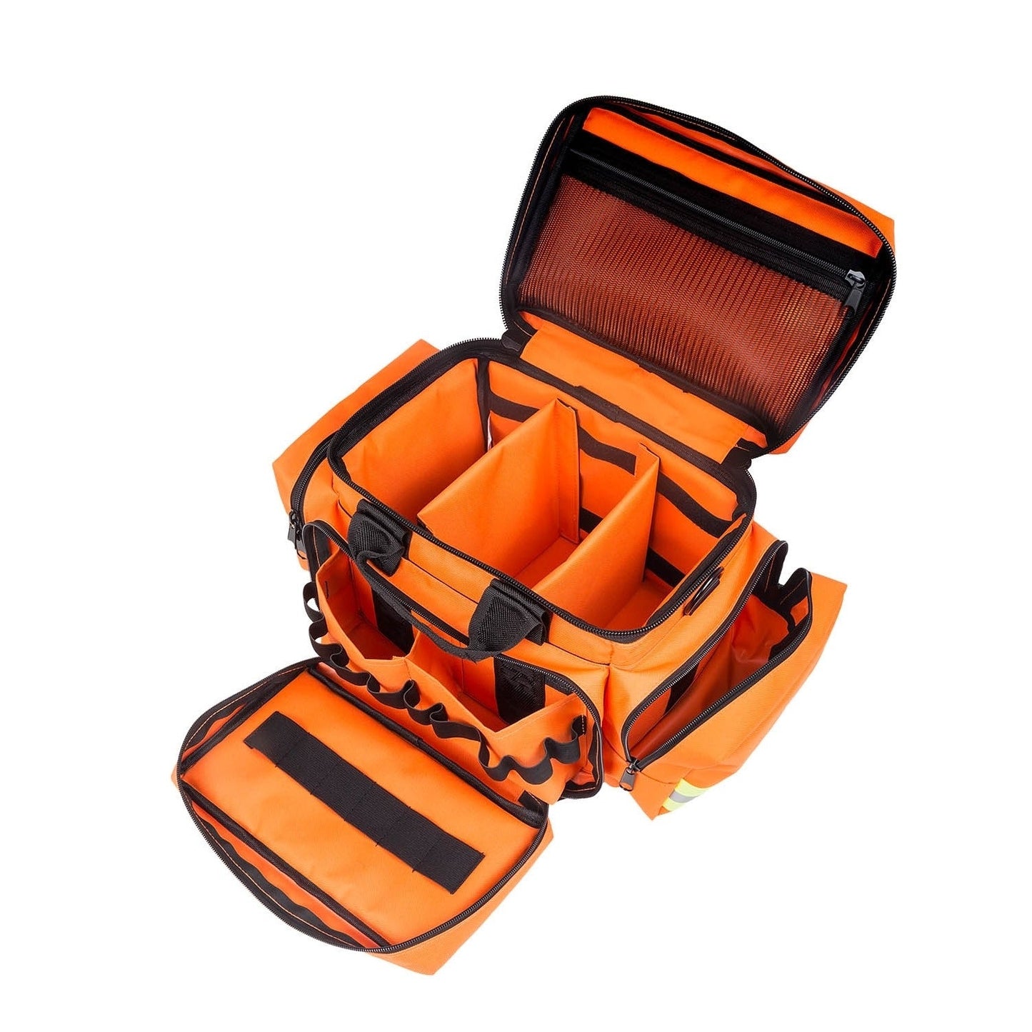 Elite Light Emergency Bag - Orange