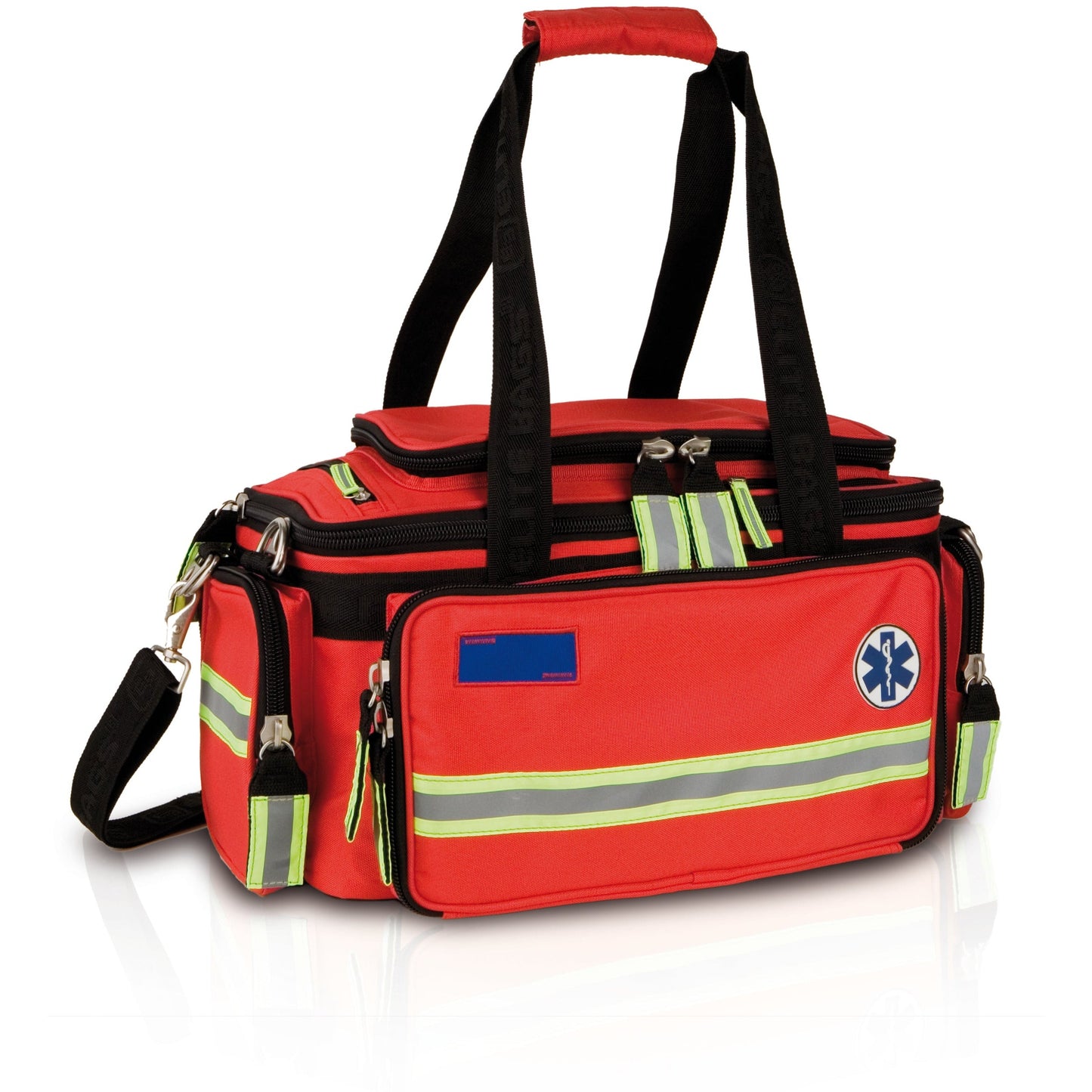 Elite Emergency Soft Bag for Basic Life Support