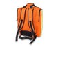 Elite Rescue Backpack - Orange