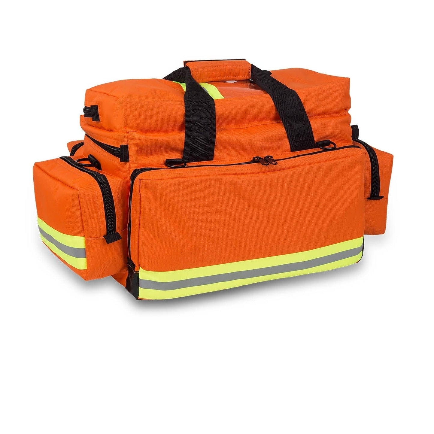 Elite Large Capacity Emergency Bag - Orange