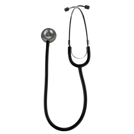 Riester Duplex Aluminium Stethoscope - Black