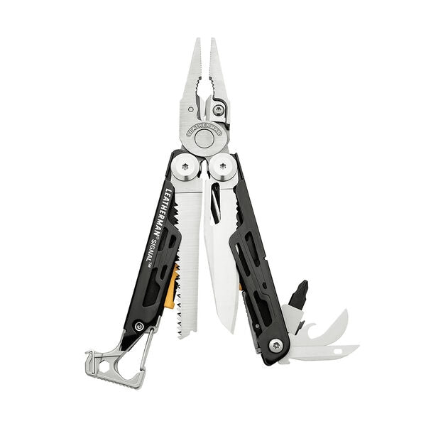 Leatherman Signal Aqua